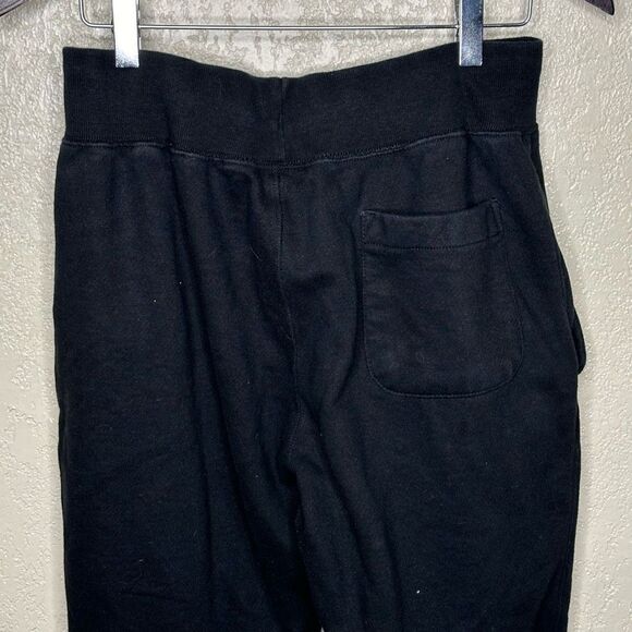 VTG Champion Reverse Weave Jogger Sweatpants Size Medium - Picture 6 of 8